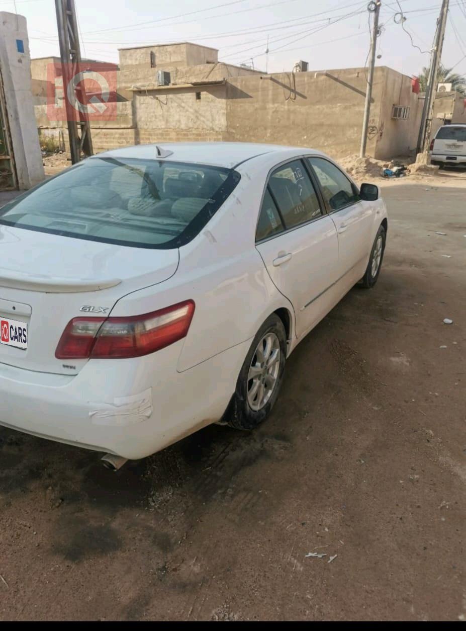 تويوتا كامري